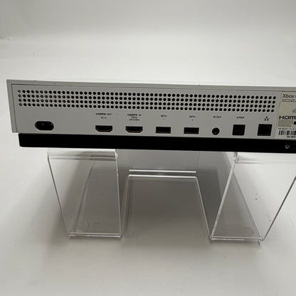 Microsoft Xbox One S 2016 Console READ