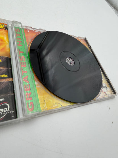 Twisted Metal 3 for PlayStation Video Game Complete with Manual and Case
