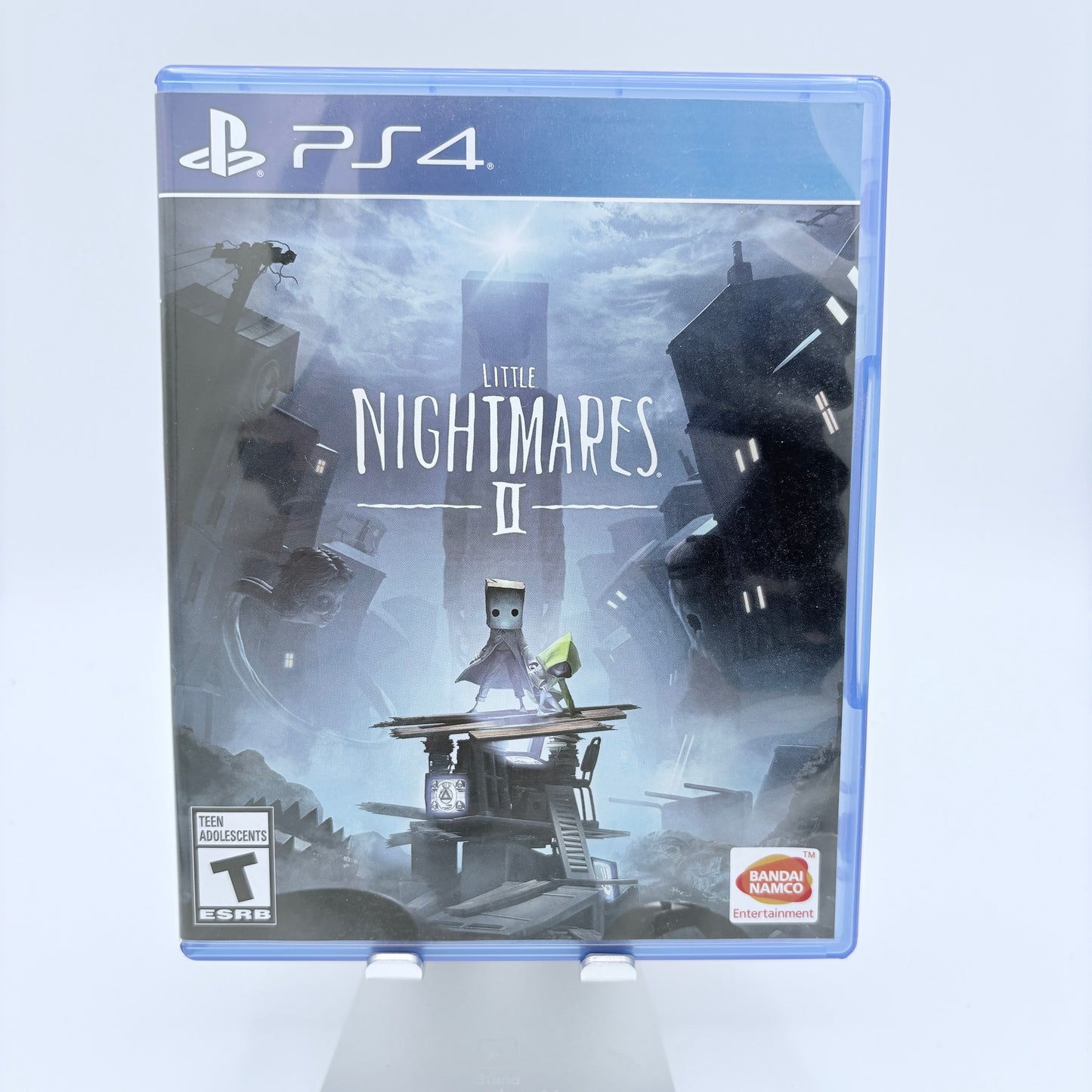 Little Nightmares II PlayStation 4 CIB