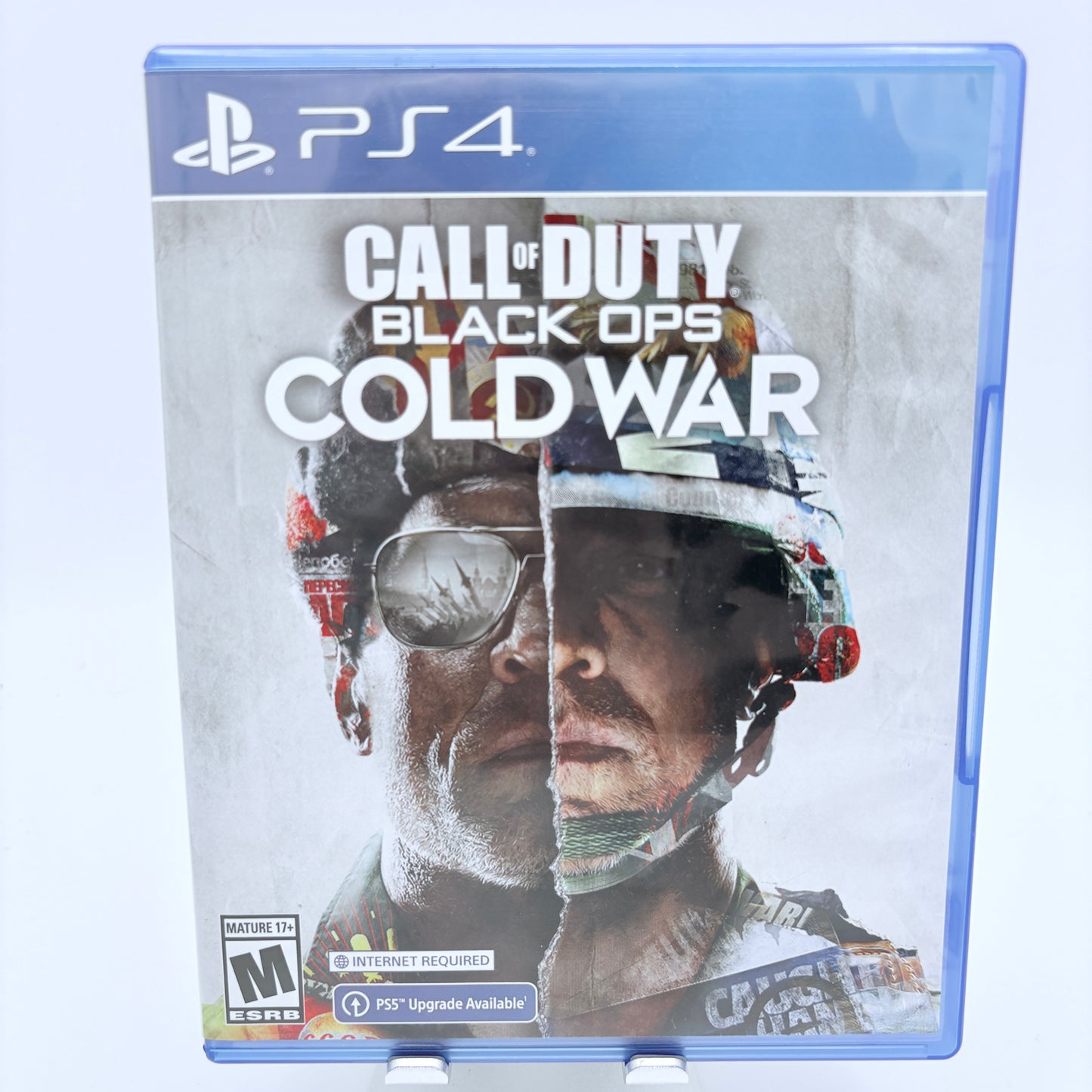 Call of Duty: Black Ops Cold War for PlayStation 4 CIB