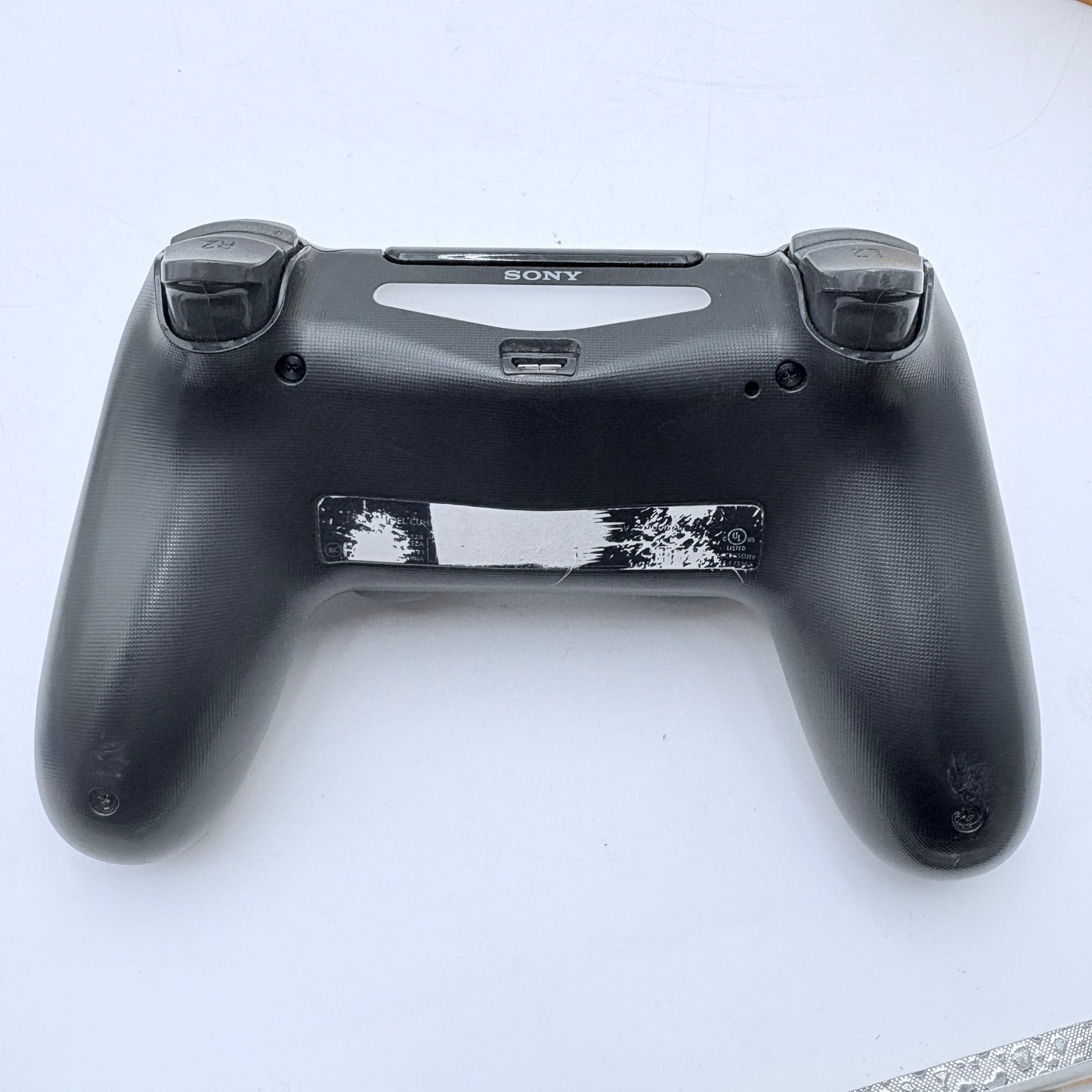 Sony PlayStation 4 CUH-2015A 512GB One Controller and Cables