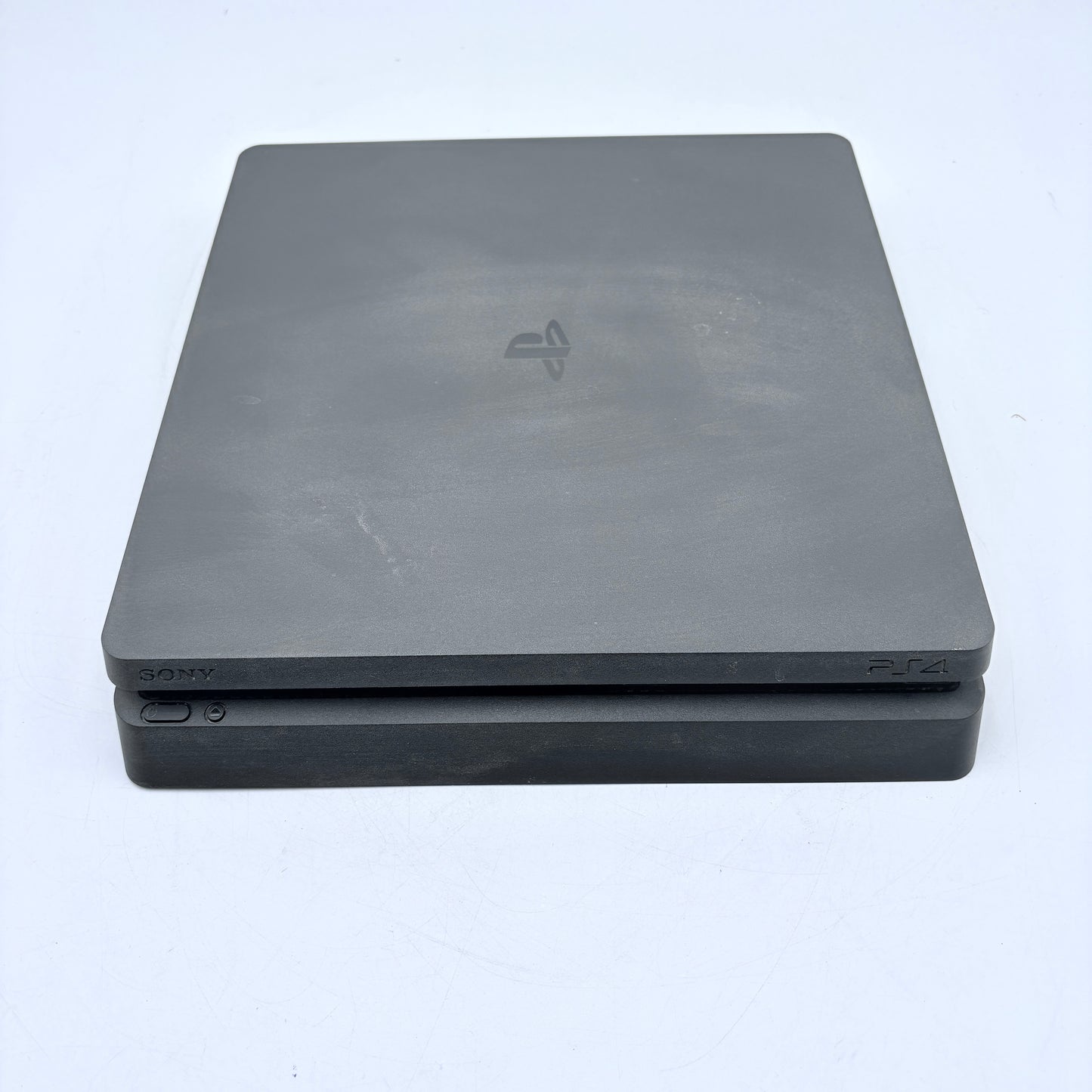 Sony PlayStation 4 CUH-2015A 512GB One Controller and Cables