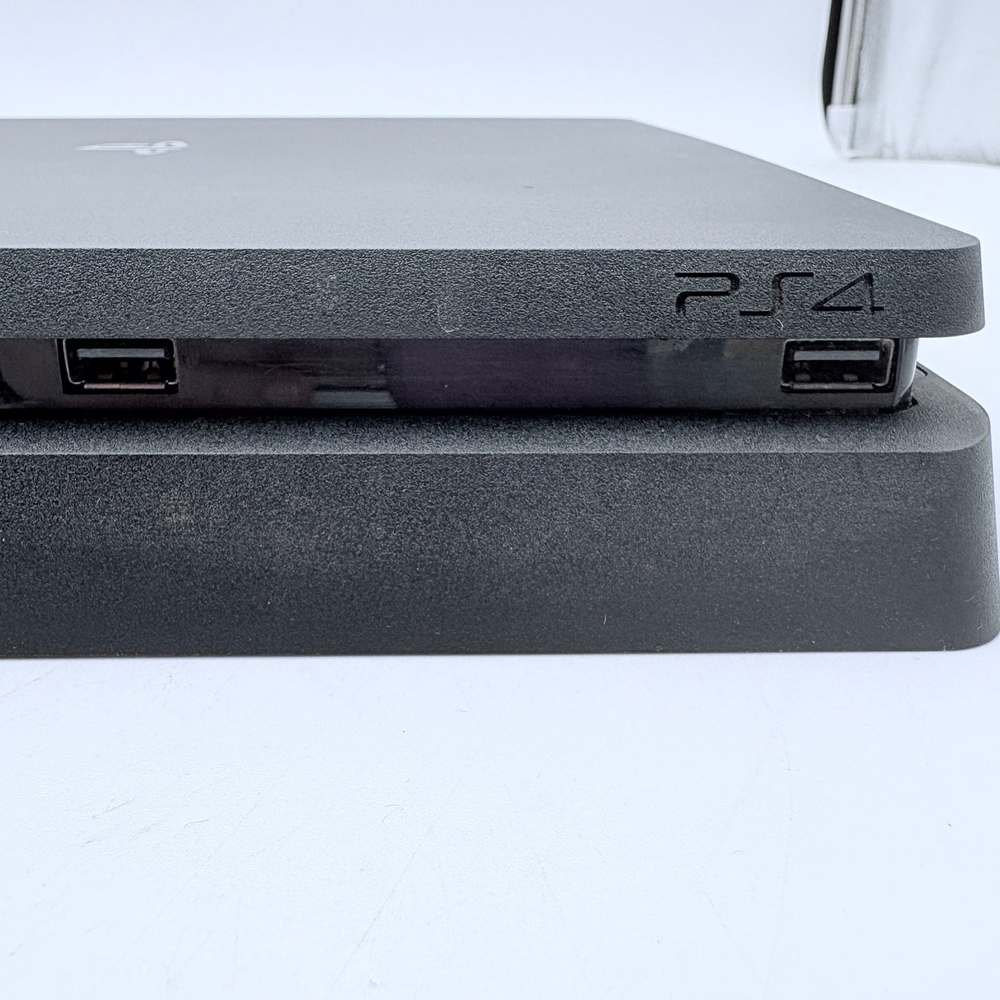 Sony PlayStation 4 CUH-2015A 512GB One Controller and Cables