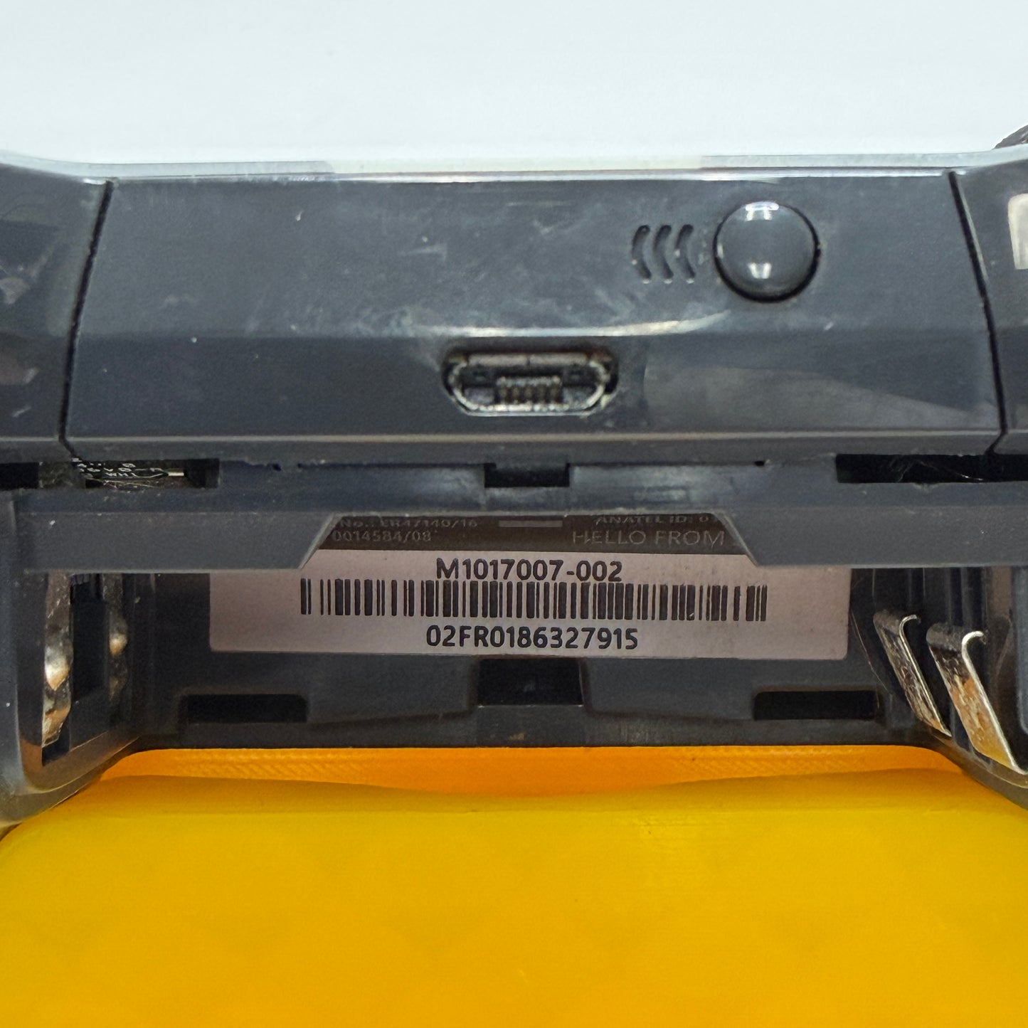 Microsoft Xbox One Wireless Controller Model 1708