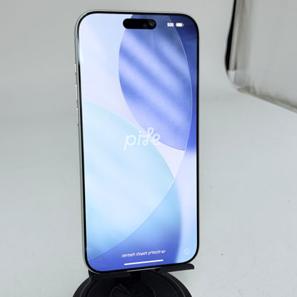 Apple iPhone 17 Pro Max 256GB Black AT&T ONLY MINT