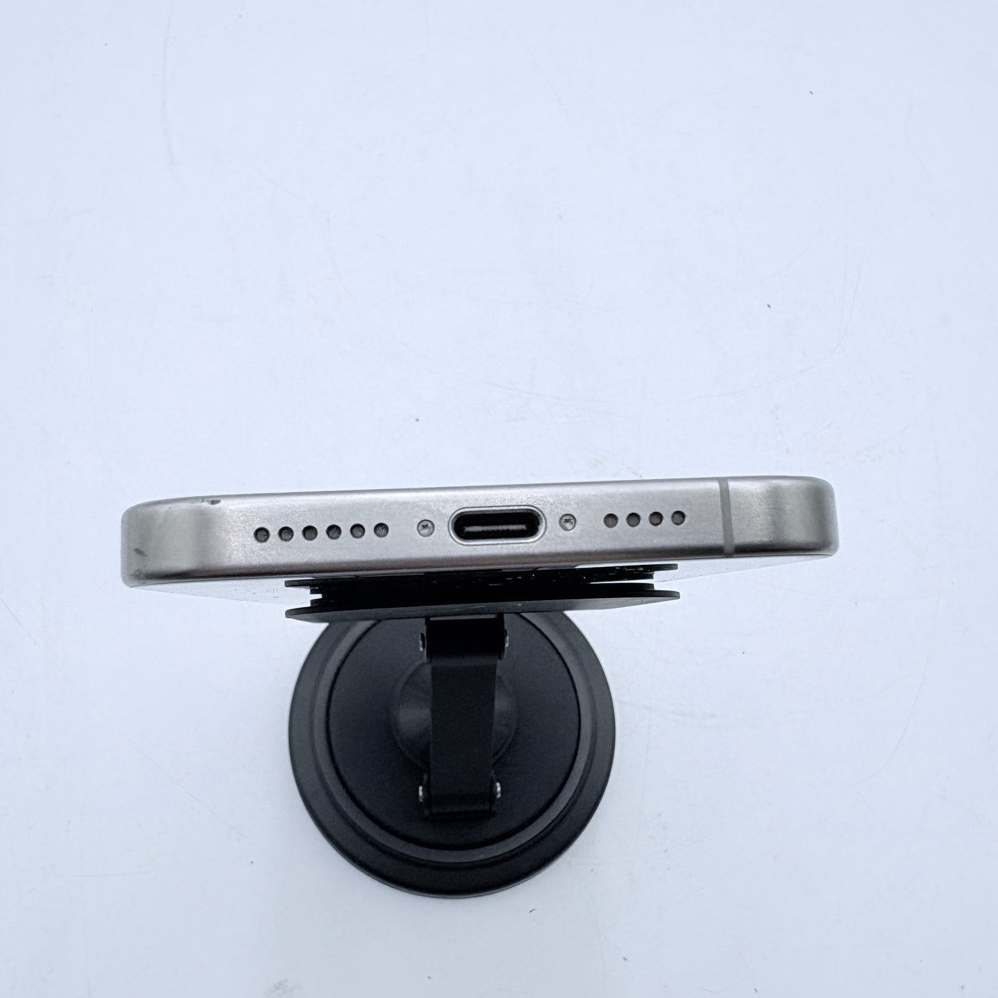 Apple iPhone 15 Pro Max 256GB AT&T Only Cracked Back
