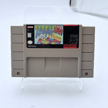 Nintendo Tetris Attack Video Game Game Only