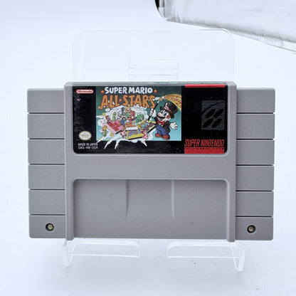 Nintendo Super Mario All Stars Game Only