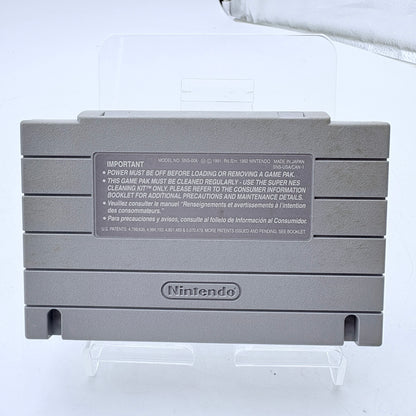 Nintendo Super Mario All Stars Game Only
