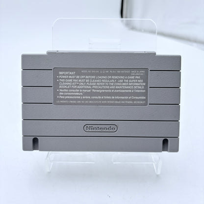Nintendo Donkey Kong Country 2 Diddy's Kong Quest Game Only
