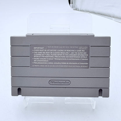 Nintendo Super Mario World 2 Yoshi's Island Game Only