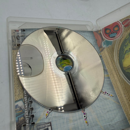 PlayStation 3 LittleBigPlanet CIB