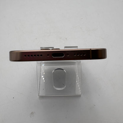 Apple iPhone 16 Pro Max 256GB Rose Gold Verizon