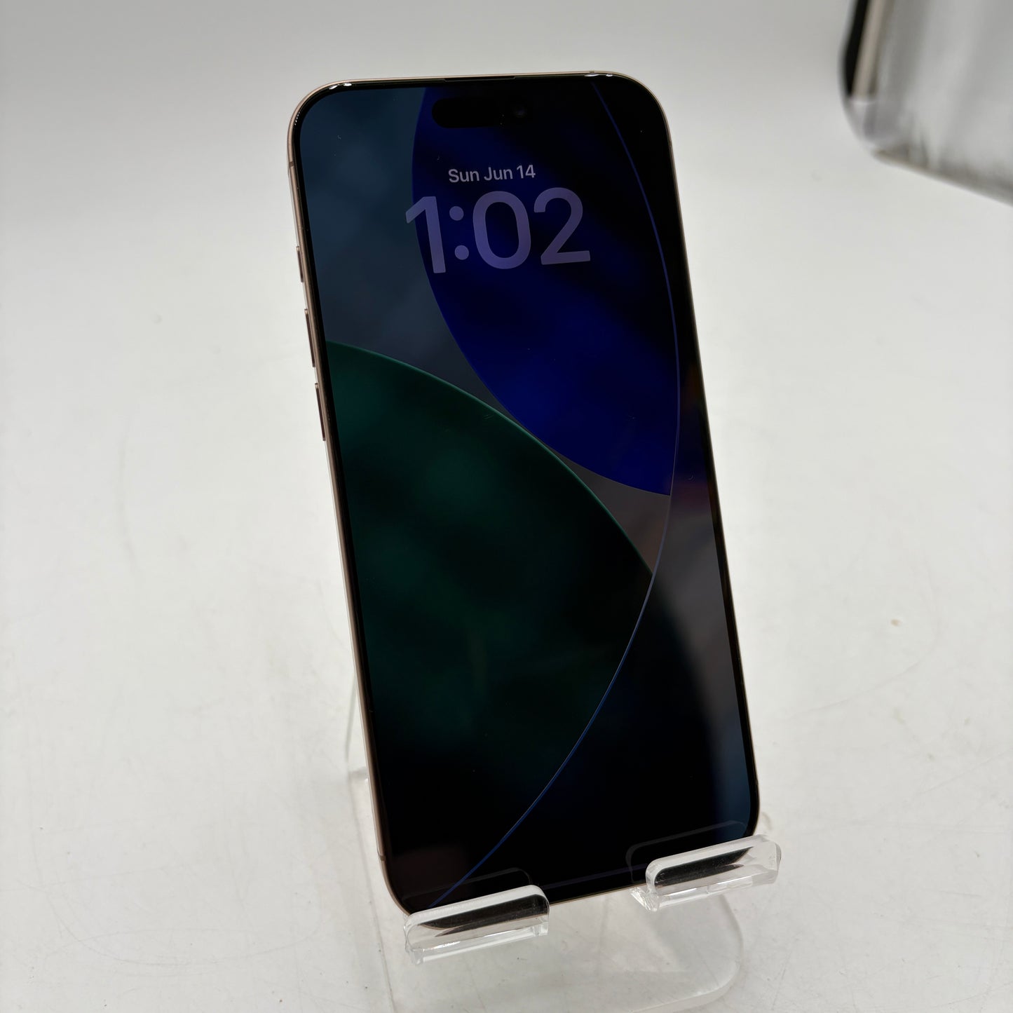 Apple iPhone 16 Pro Max 256GB Rose Gold Verizon