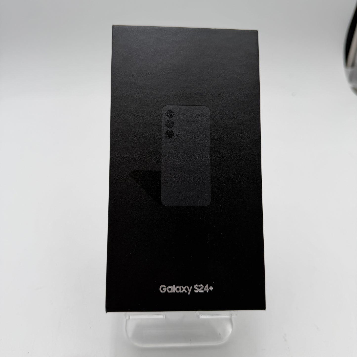 Samsung Galaxy S24+ 6.7" 256GB Black AT&T Only