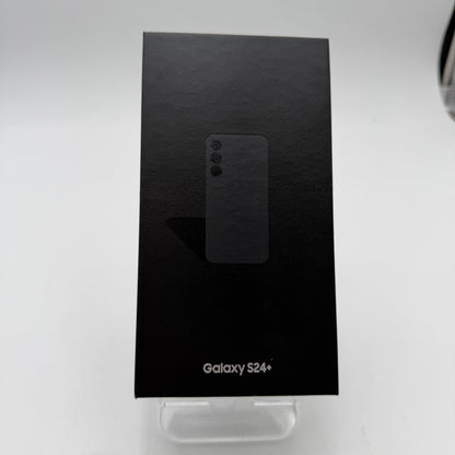 Samsung Galaxy S24+ 6.7" 256GB Black AT&T Only