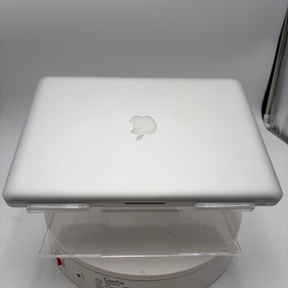 Apple MacBook Pro 13" A1278 2010 512GB, 2GB RAM Intel Core Duo