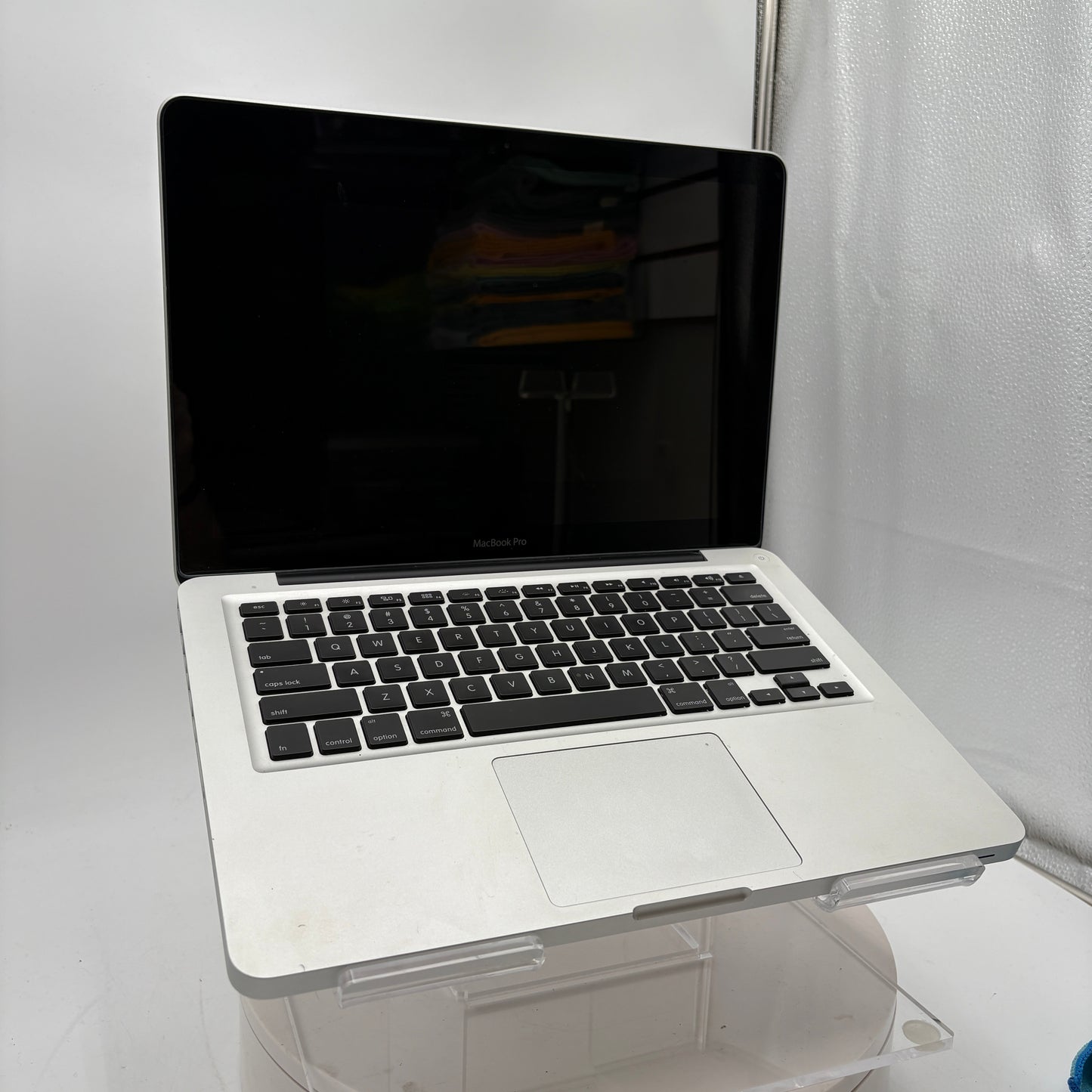 Apple MacBook Pro 13" A1278 2010 512GB, 2GB RAM Intel Core Duo