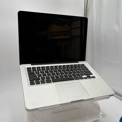 Apple MacBook Pro 13" A1278 2010 512GB, 2GB RAM Intel Core Duo
