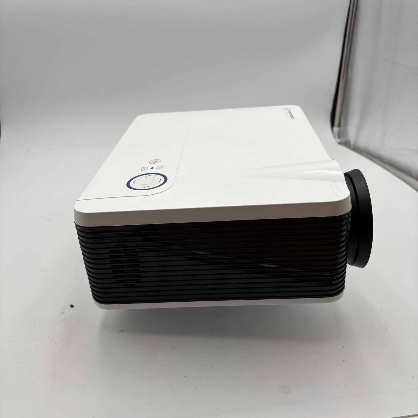Brixton Optics Visual Projectors BX-5000 Projector LCD Smart Projector
