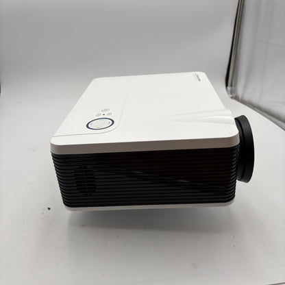 Brixton Optics Visual Projectors BX-5000 Projector LCD Smart Projector