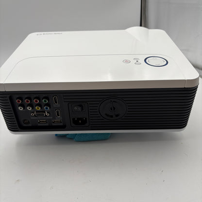 Brixton Optics Visual Projectors BX-5000 Projector LCD Smart Projector