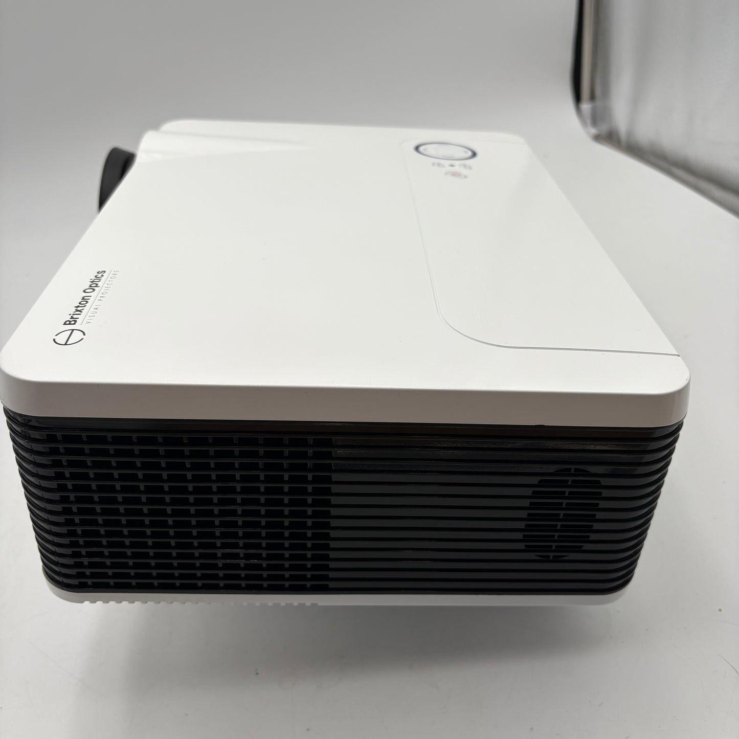 Brixton Optics Visual Projectors BX-5000 Projector LCD Smart Projector
