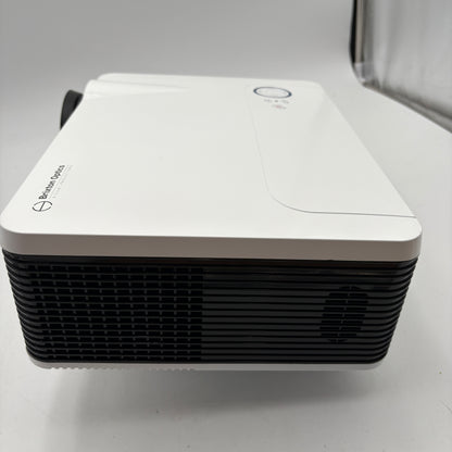 Brixton Optics Visual Projectors BX-5000 Projector LCD Smart Projector
