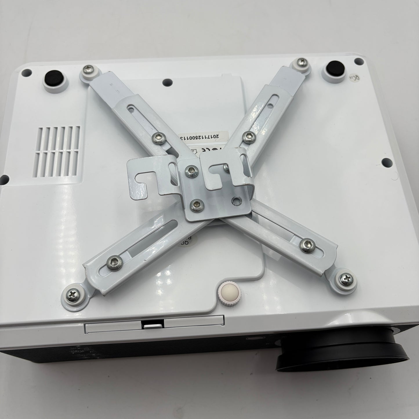Brixton Optics Visual Projectors BX-5000 Projector LCD Smart Projector