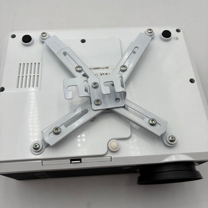 Brixton Optics Visual Projectors BX-5000 Projector LCD Smart Projector