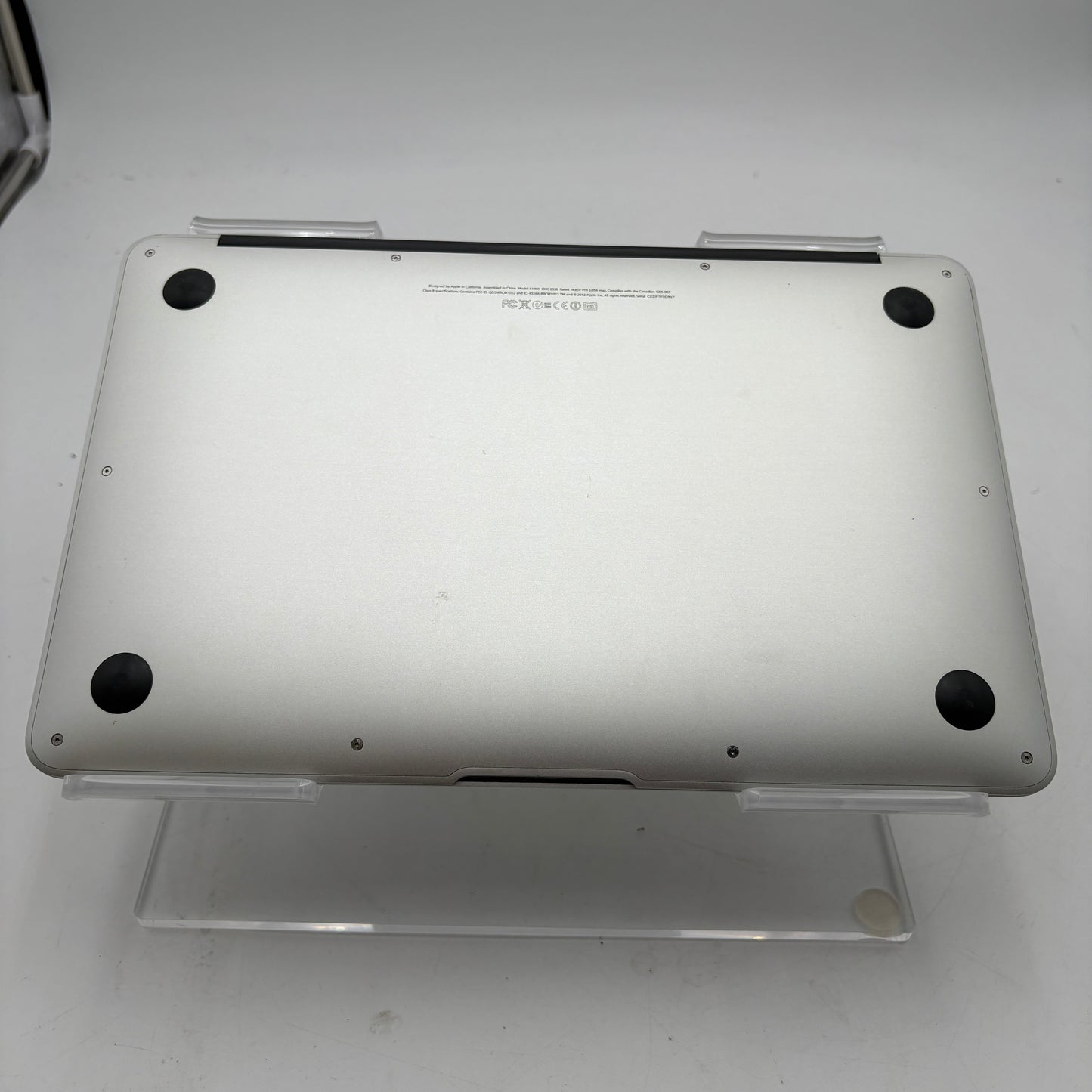 Apple MacBook Air 11" A1465 (2012) Core i5 1.7GHz 4GB 128GB