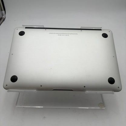 Apple MacBook Air 11" A1465 (2012) Core i5 1.7GHz 4GB 128GB