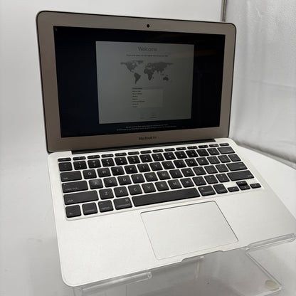 Apple MacBook Air 11" A1465 (2012) Core i5 1.7GHz 4GB 128GB