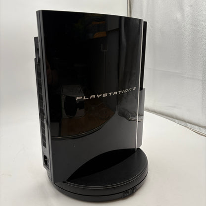 Sony PlayStation 3 CECHH01 Video Game READ