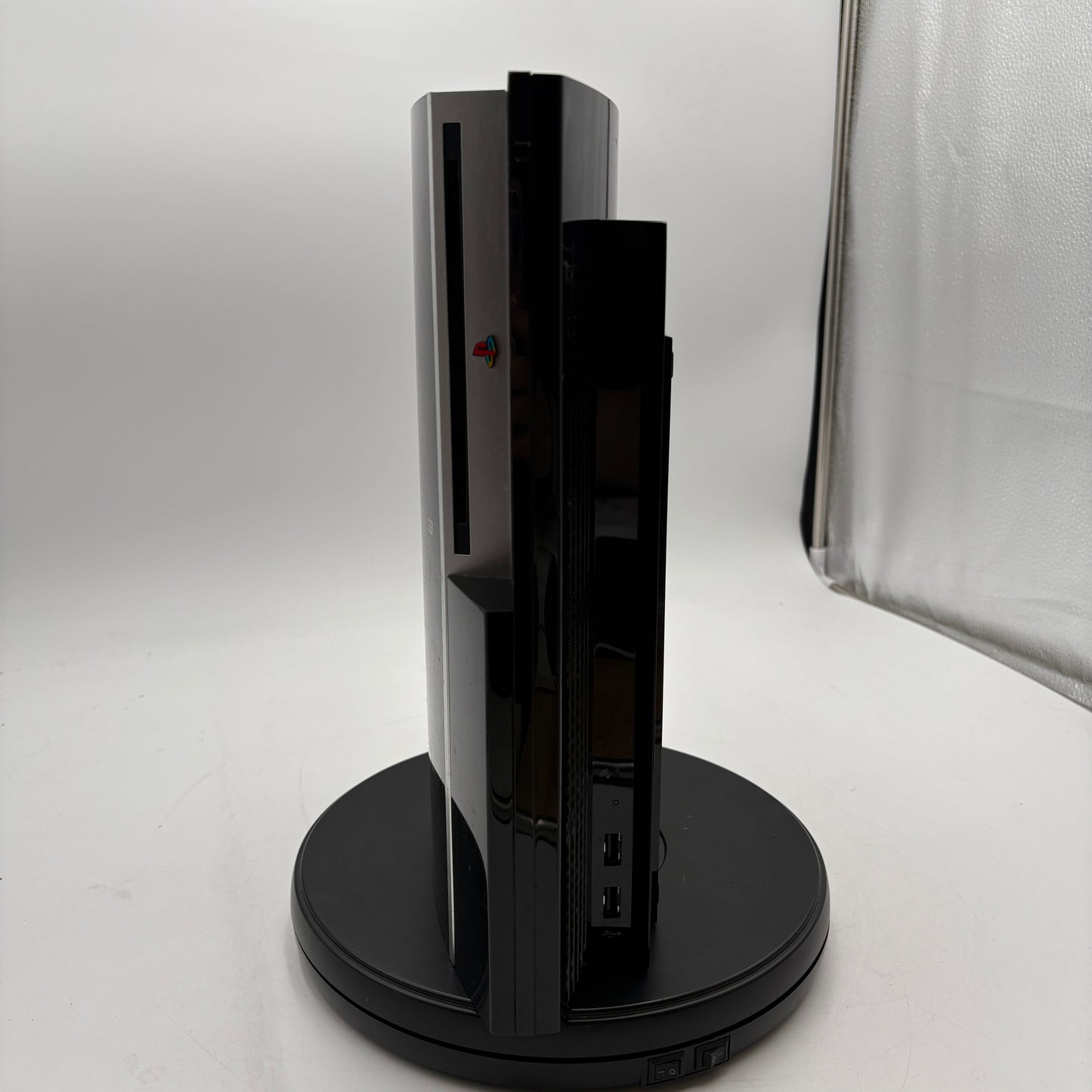 Sony PlayStation 3 CECHH01 Video Game READ