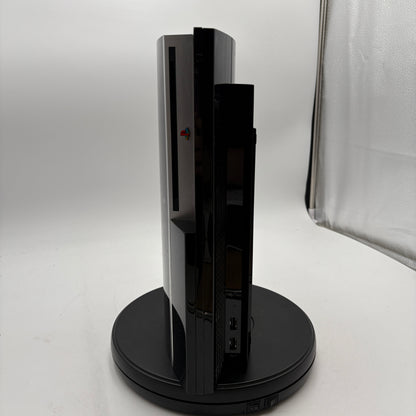 Sony PlayStation 3 CECHH01 Video Game READ