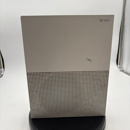 Microsoft Xbox One S (1681) 2016 READ