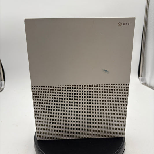 Microsoft Xbox One S (1681) 2016 READ