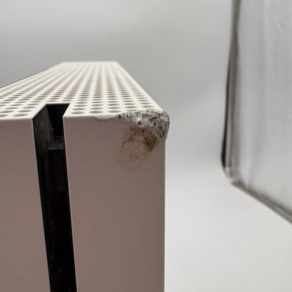 Microsoft Xbox One S (1681) 2016 READ