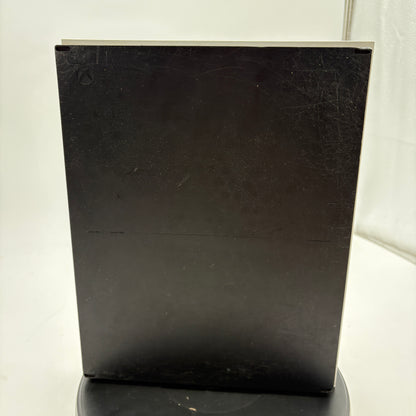 Microsoft Xbox One S (1681) 2016 READ