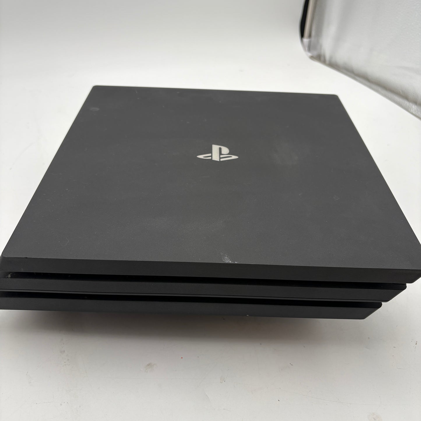 Sony PlayStation 4 Pro CUH-7015B 825GB with 1 Controller