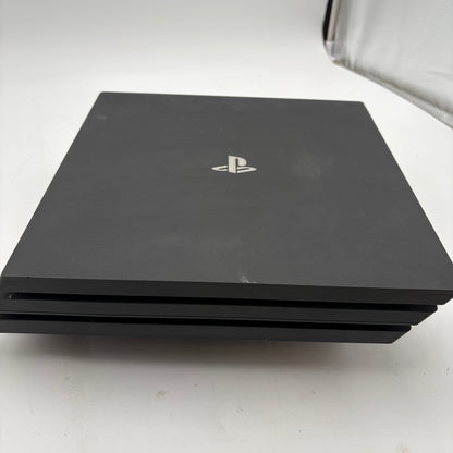 Sony PlayStation 4 Pro CUH-7015B 825GB with 1 Controller