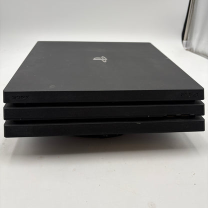 Sony PlayStation 4 Pro CUH-7015B 825GB with 1 Controller