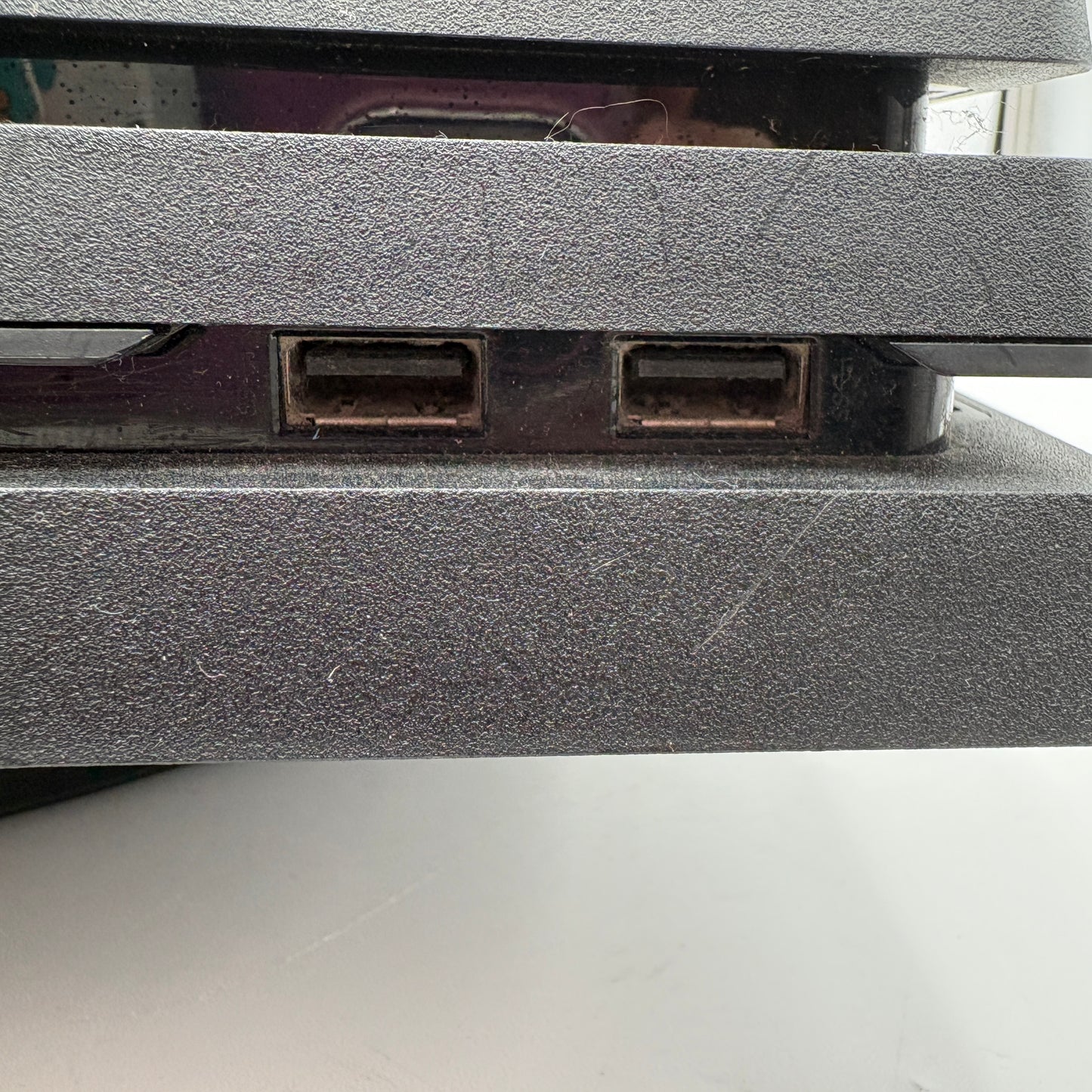 Sony PlayStation 4 Pro CUH-7015B 825GB with 1 Controller