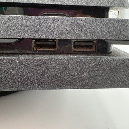 Sony PlayStation 4 Pro CUH-7015B 825GB with 1 Controller