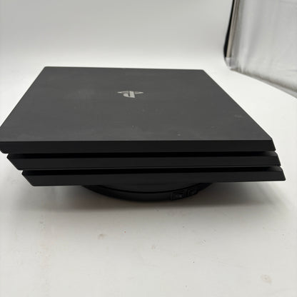 Sony PlayStation 4 Pro CUH-7015B 825GB with 1 Controller