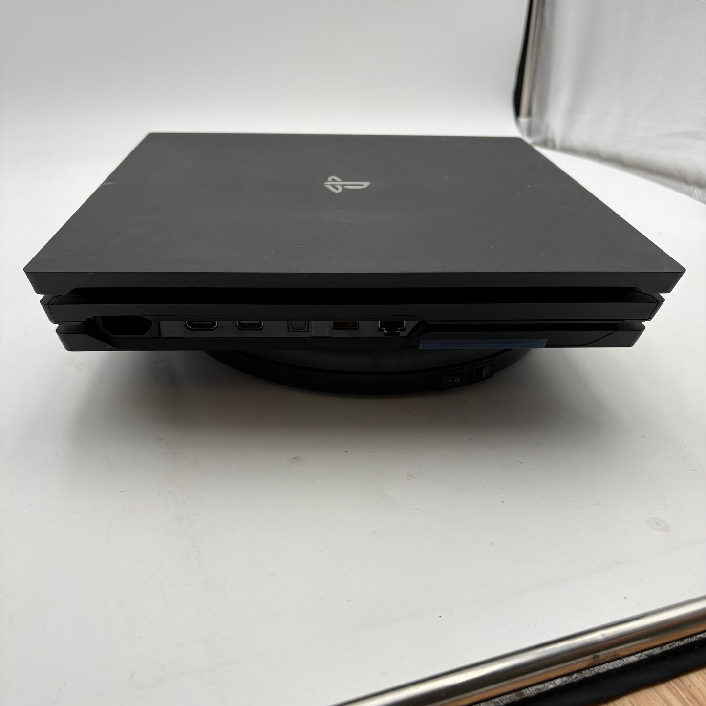 Sony PlayStation 4 Pro CUH-7015B 825GB with 1 Controller