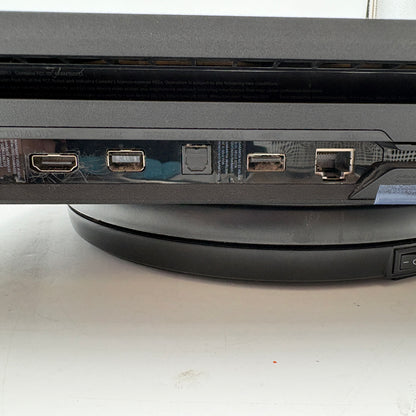 Sony PlayStation 4 Pro CUH-7015B 825GB with 1 Controller