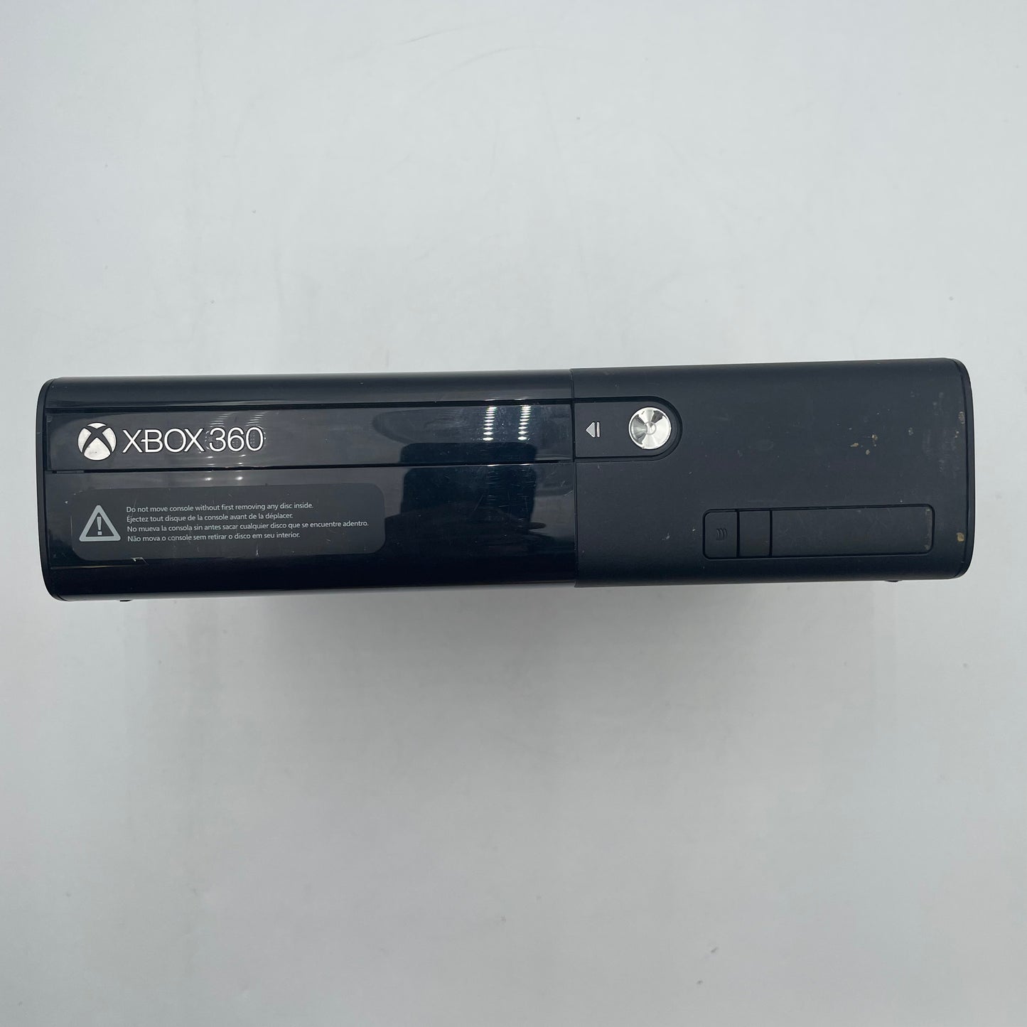Xbox 360 E (1538) READ