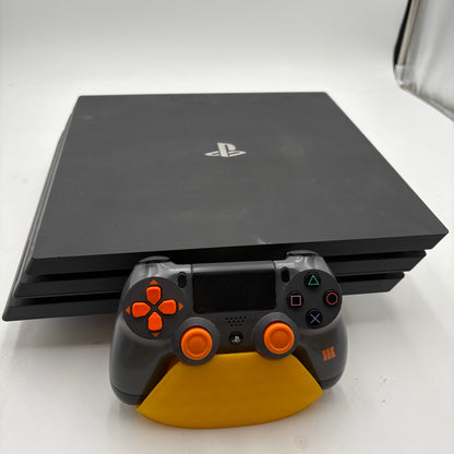 Sony PlayStation 4 Pro CUH-7015B 825GB with 1 Controller